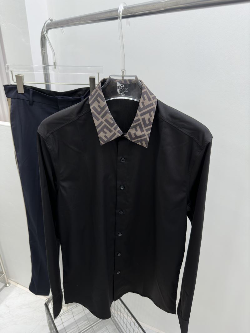 Fendi Shirts